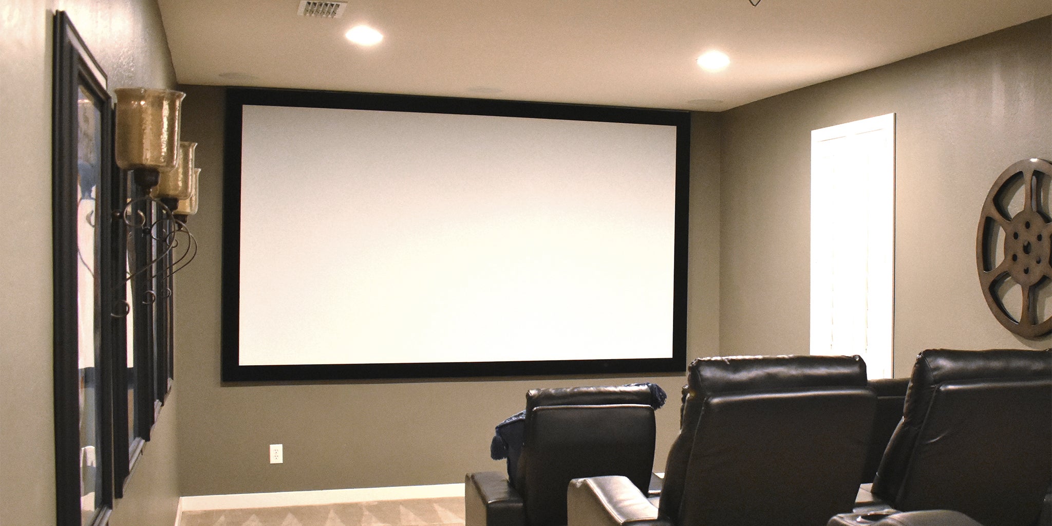 Ultimate Home Theater Installers Advice Guide