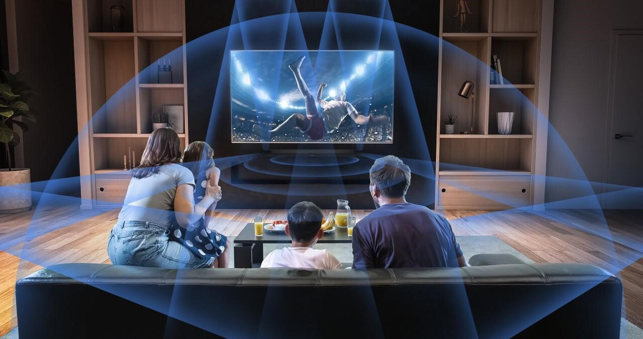 Unveiling Dolby Atmos: Elevating Your Sound System Experience