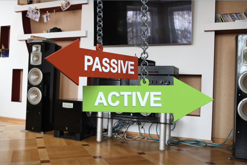 Ultimate Guide: Passive vs Active Sound Systems Compared