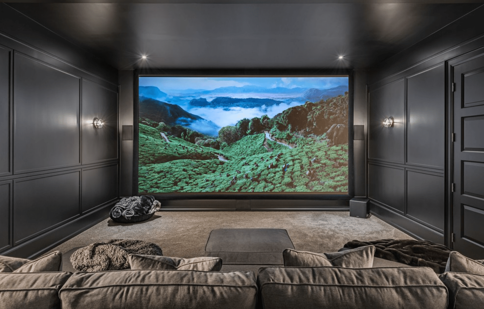 Ultimate Home Theater Installers Advice: Transform Your Audiovisual Setup